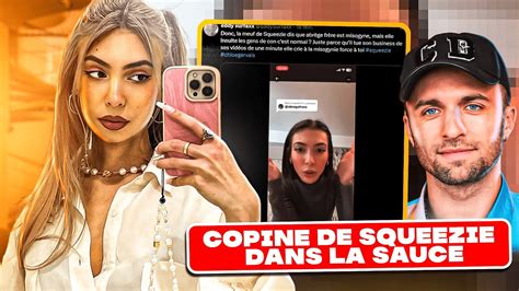 copine de squeezi